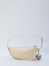 BURBERRY OS mini shield sling bag