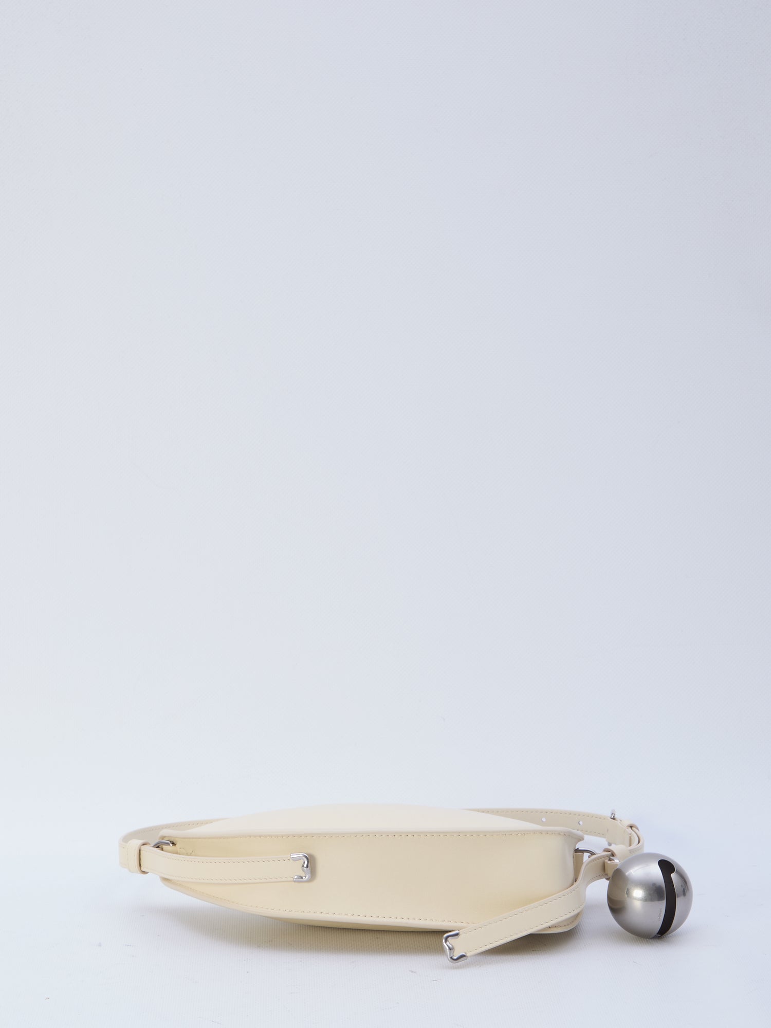 BURBERRY OS mini shield sling bag