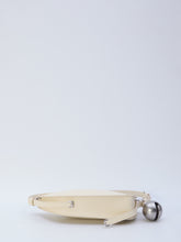 BURBERRY OS mini shield sling bag