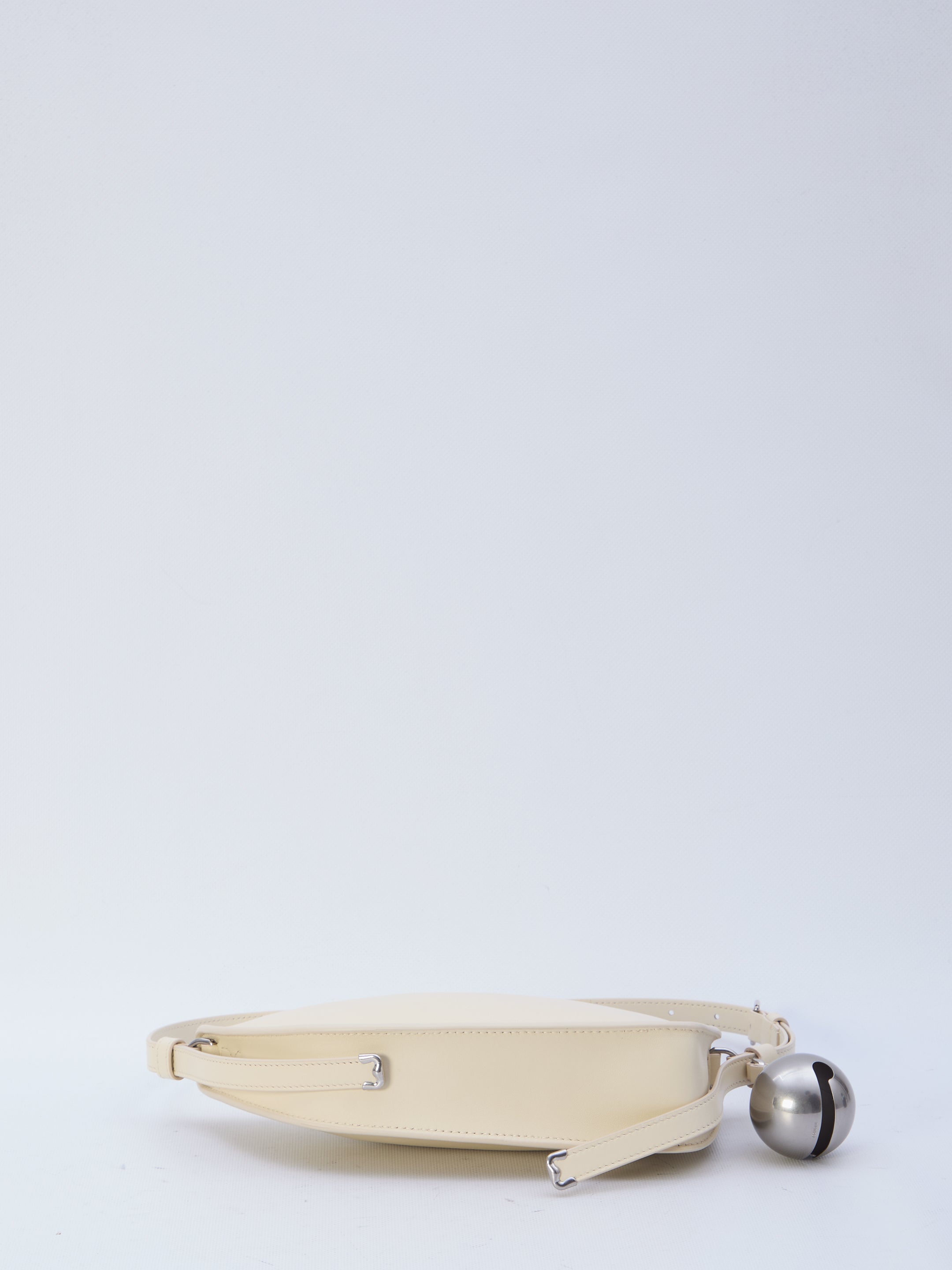 BURBERRY OS mini shield sling bag