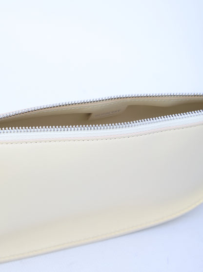 BURBERRY OS mini shield sling bag