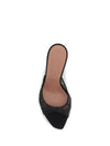 alexa lace sandals