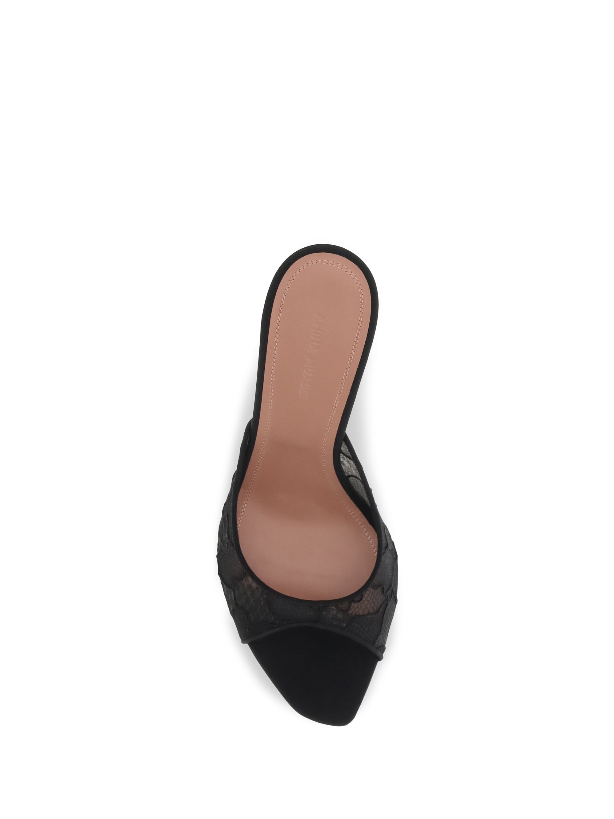alexa lace sandals