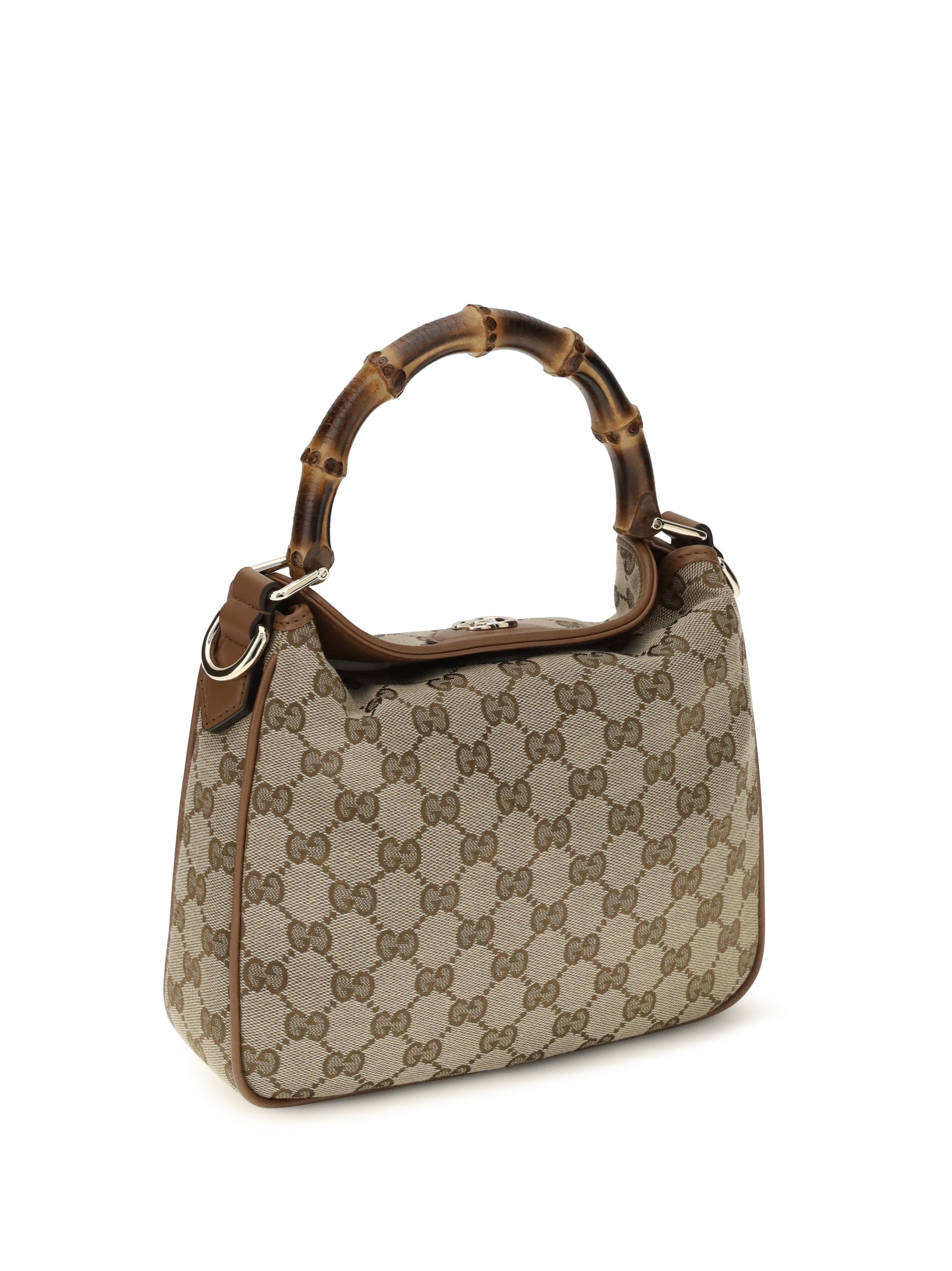 small diana shoulder bag