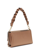 COCCINELLE OS boheme shoulder bag