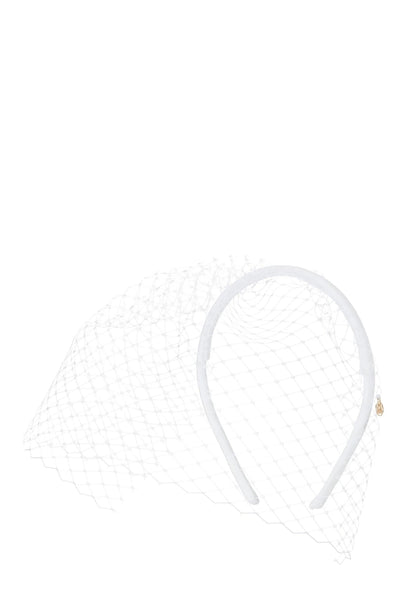 veil in resille