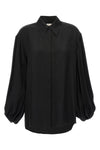 bam cupro shirt