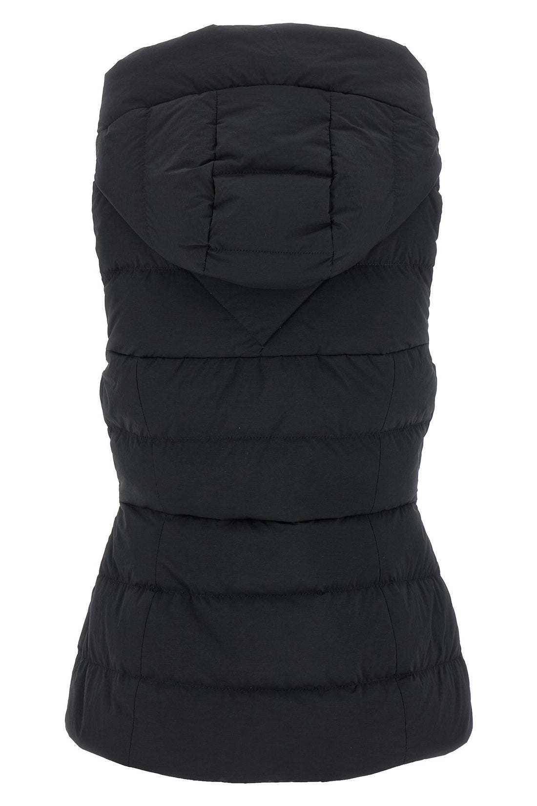 CANADA GOOSE S clair quilted nylon vest
