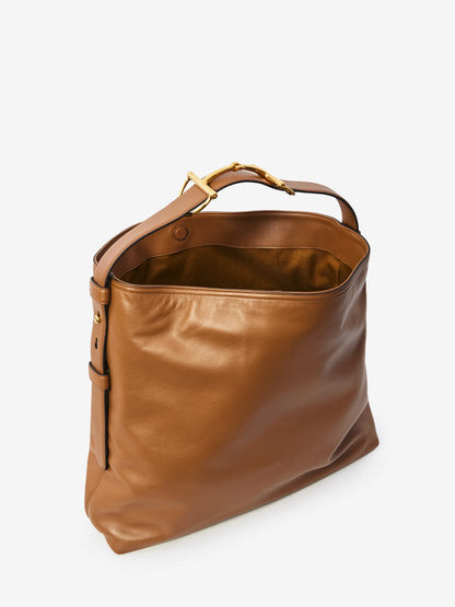 GUCCI OS beatrix shopping bag large