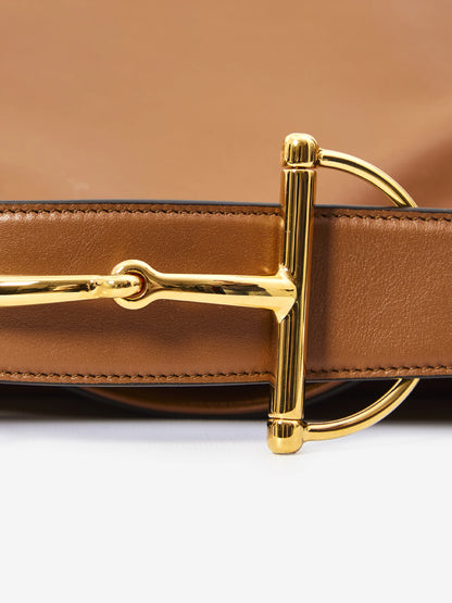 GUCCI OS beatrix shopping bag large