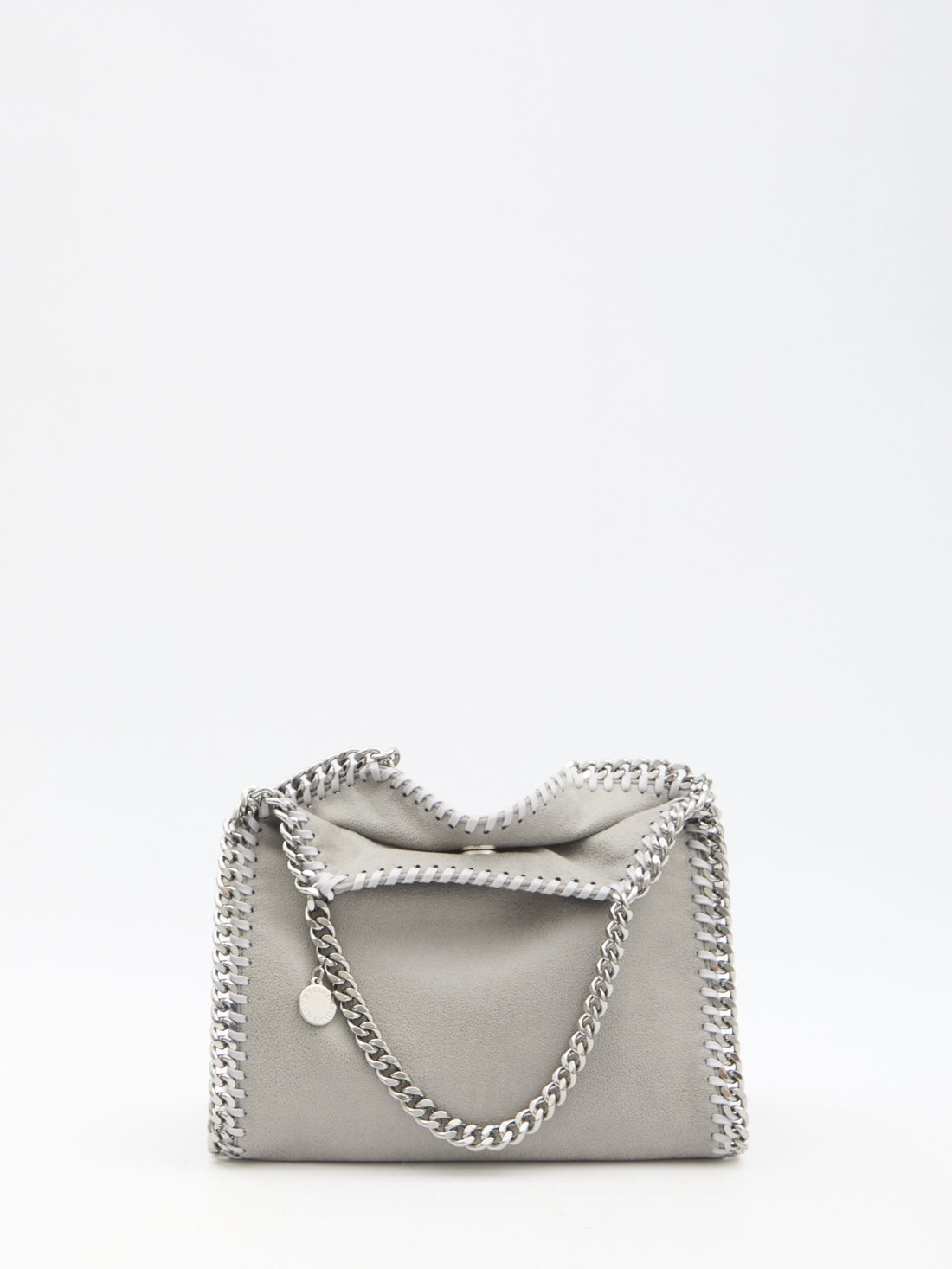 STELLA MCCARTNEY OS mini falabella tote bag