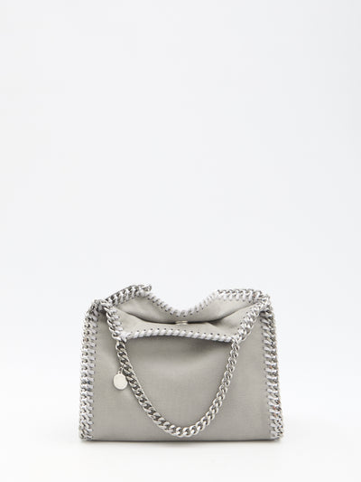 mini falabella tote bag