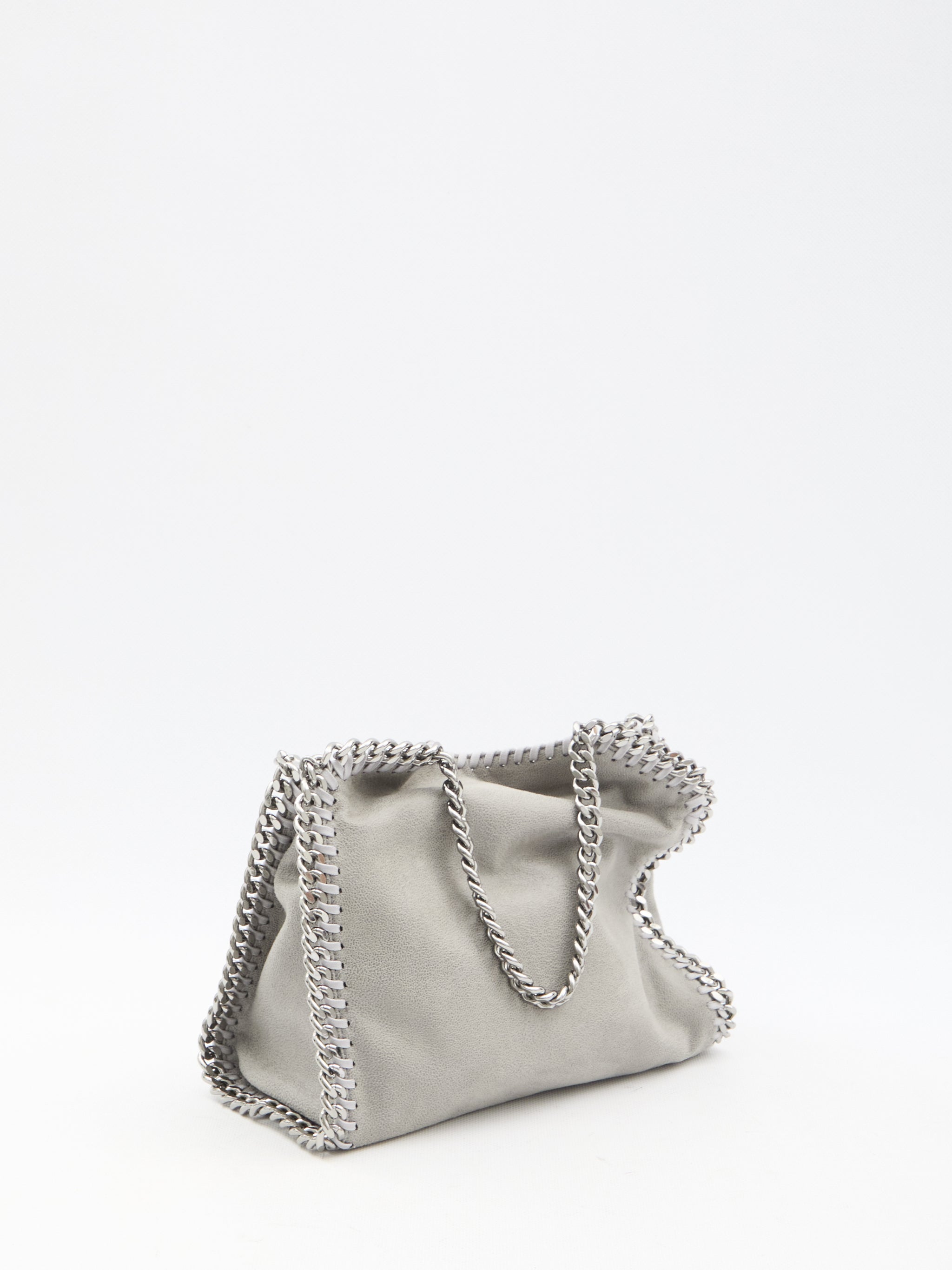 mini falabella tote bag