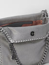 mini falabella tote bag