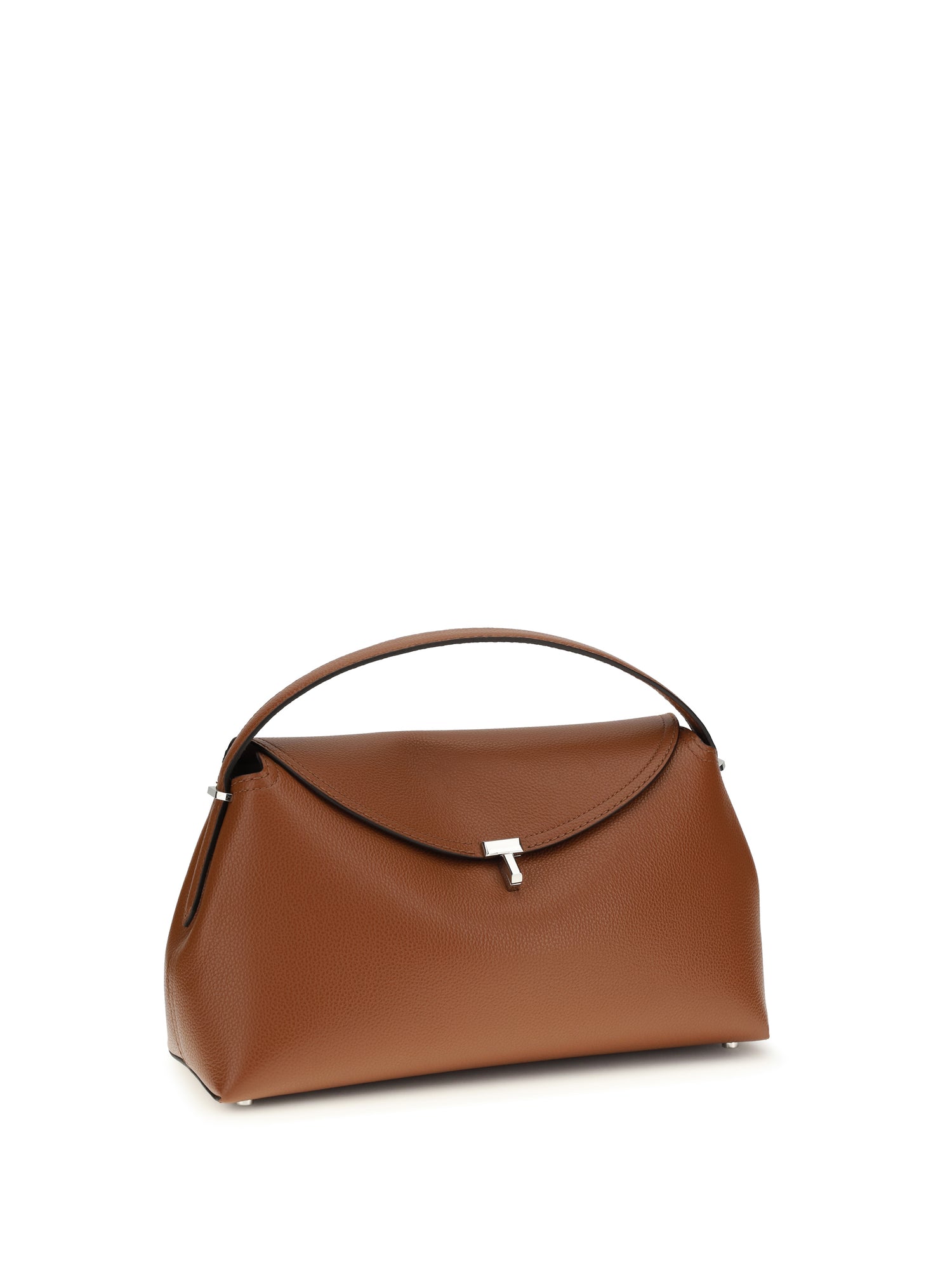 TOTEME OS t-lock hand bag