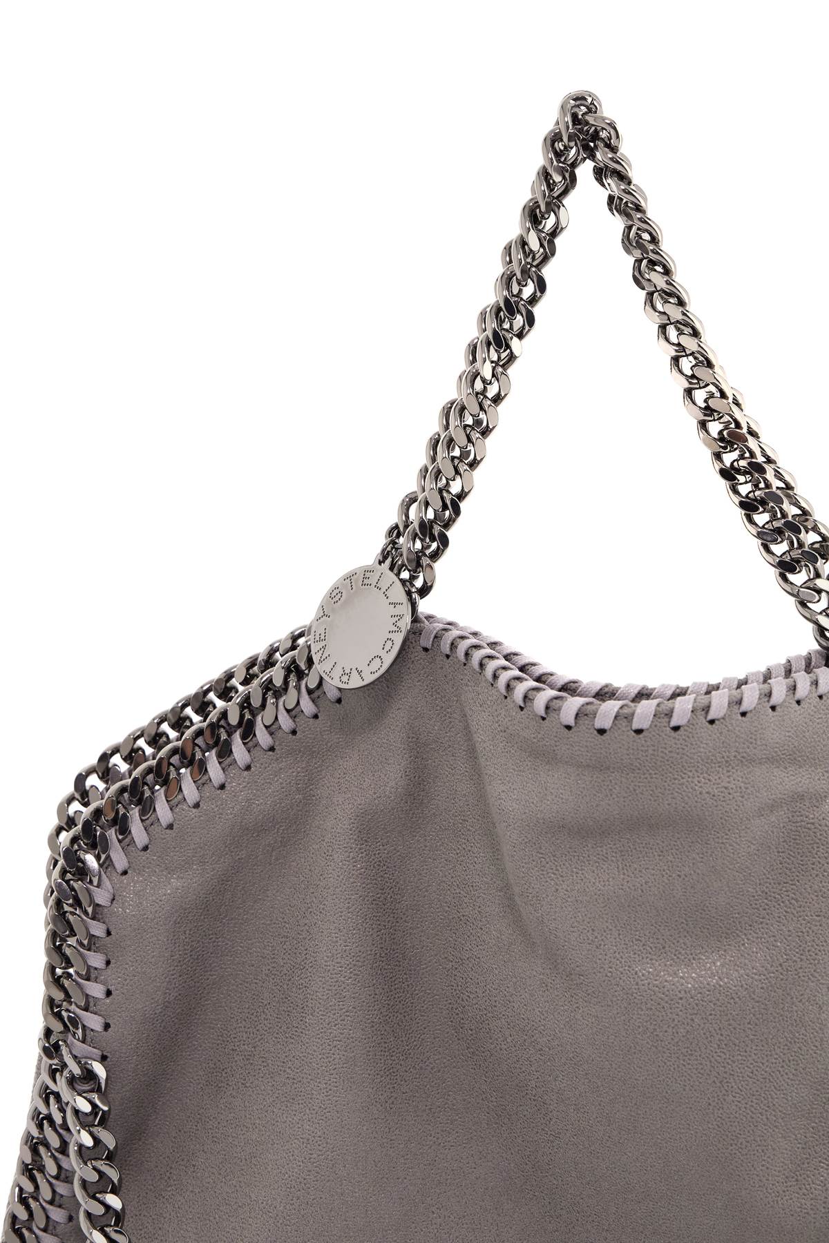 falabella 3 chain tote