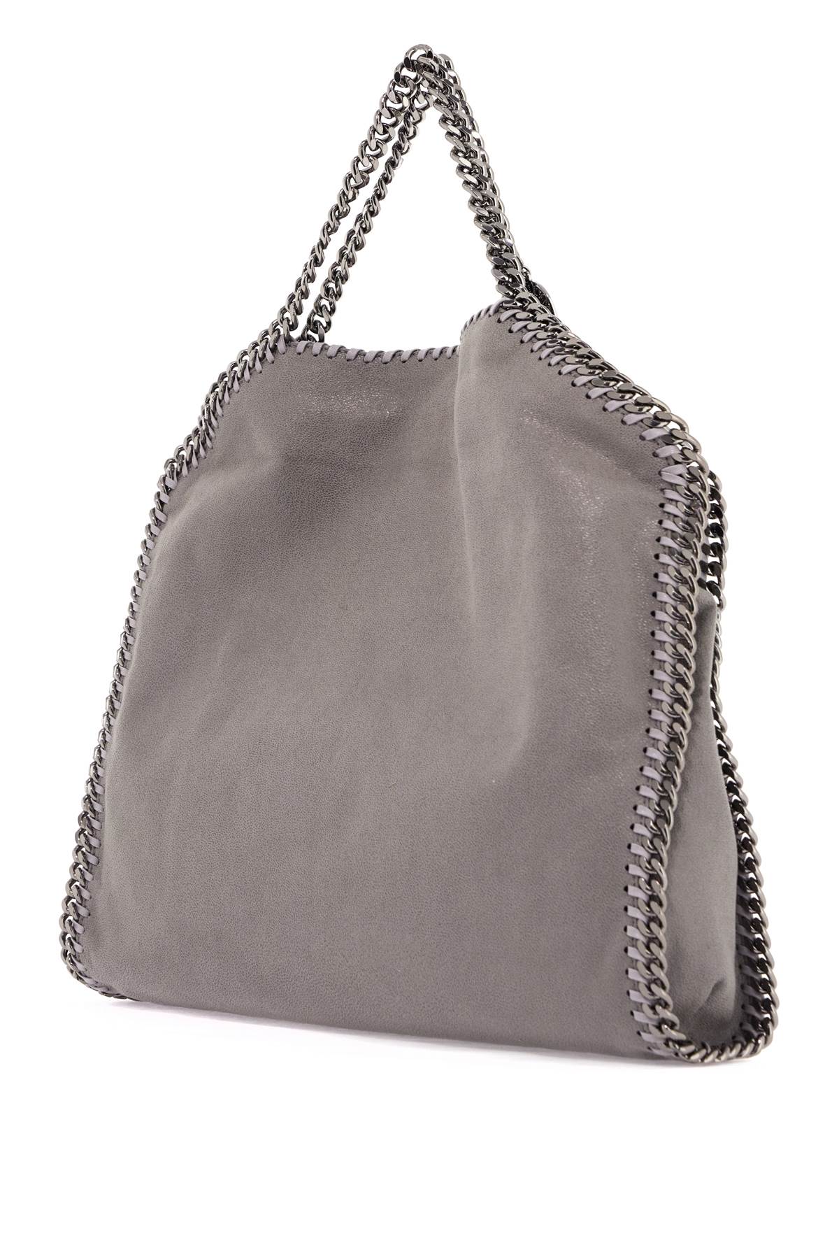 falabella 3 chain tote