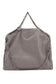 falabella 3 chain tote