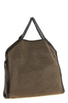 the stella mccartney falabella folding handbag redefines the codes of the cont