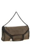 the stella mccartney falabella folding handbag redefines the codes of the cont