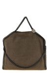 the stella mccartney falabella folding handbag redefines the codes of the cont