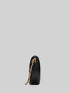 horseshoe chain bag