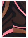 printed leggings