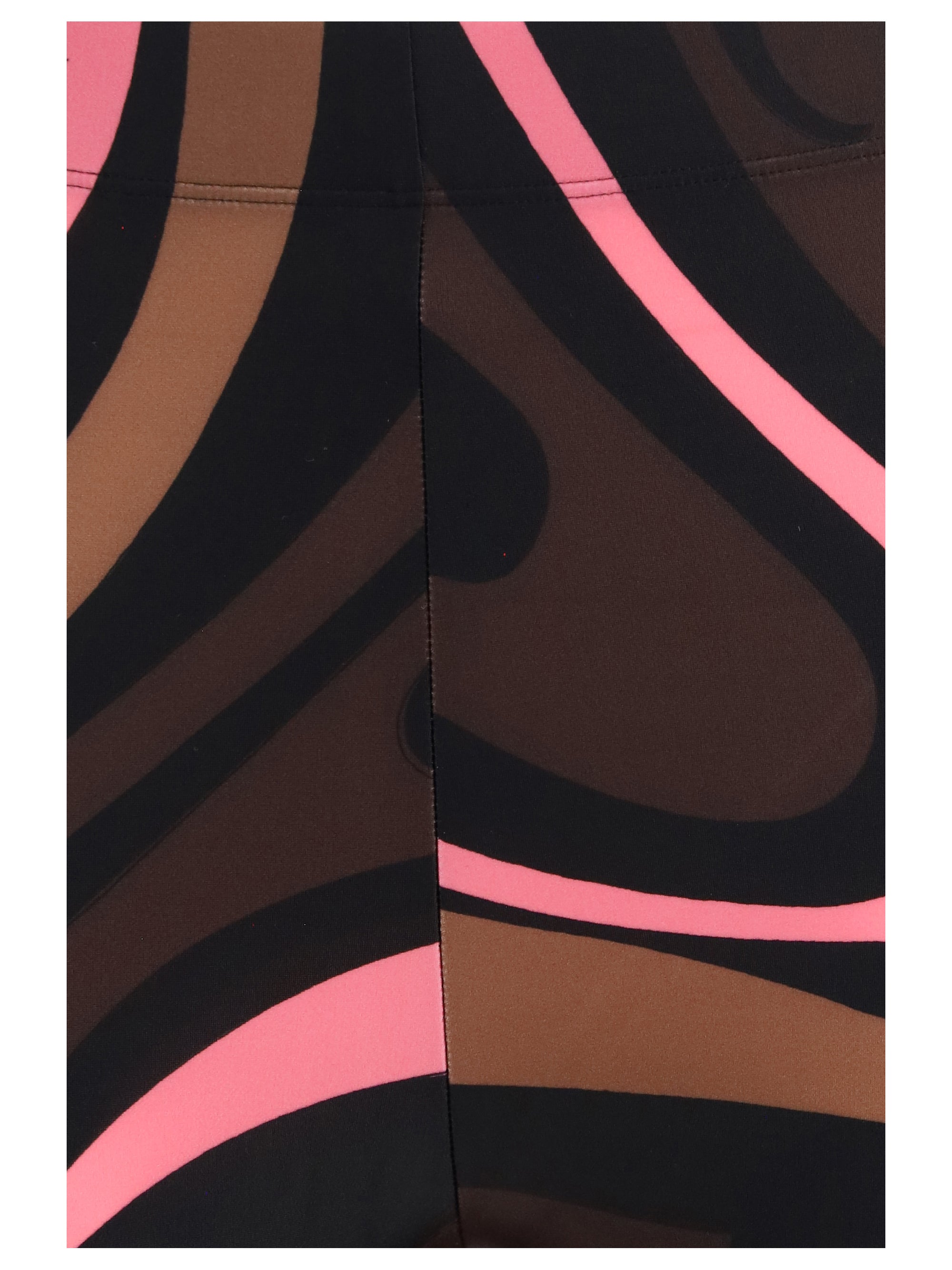 printed leggings