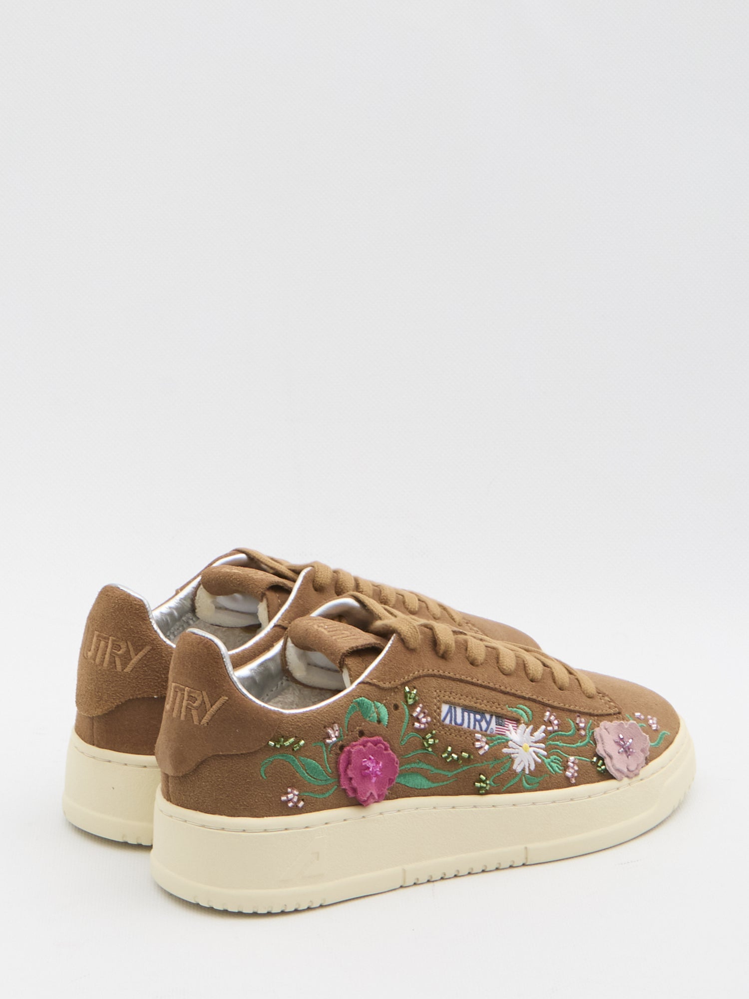AUTRY 36 dallas low sneakers