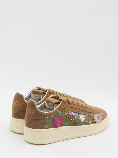 AUTRY 36 dallas low sneakers