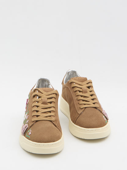 AUTRY 36 dallas low sneakers