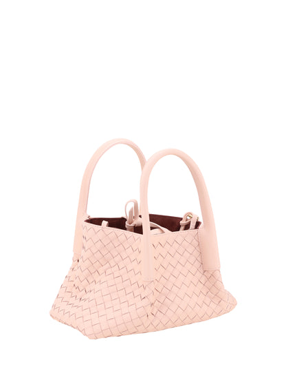 pinacoteca small handbag
