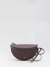 ALAIA OS hip east west bag 