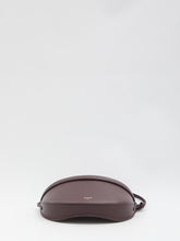 ALAIA OS hip east west bag 
