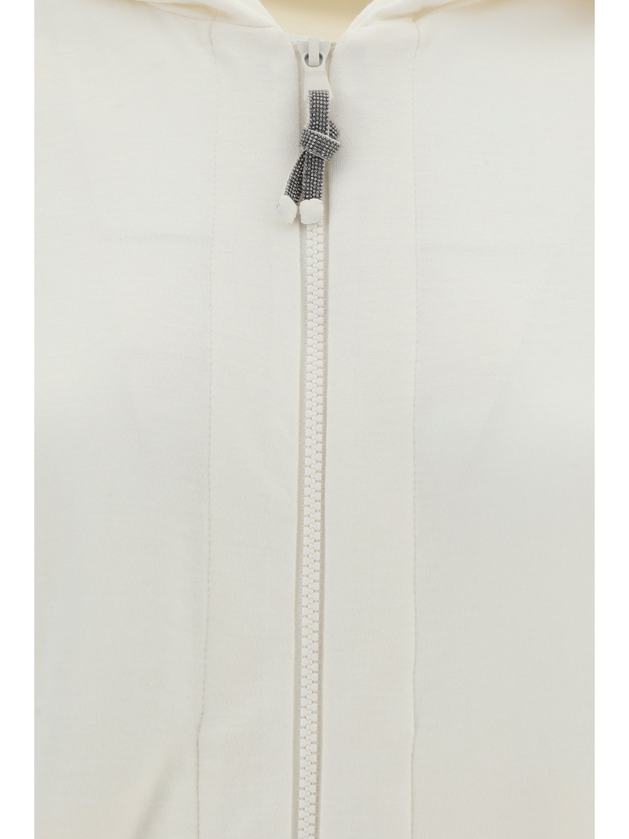 BRUNELLO CUCINELLI L hoodie