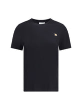 MAISON KITSUNÉ L baby fox regular tee-shirt