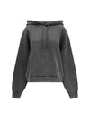 cotton hoodie
