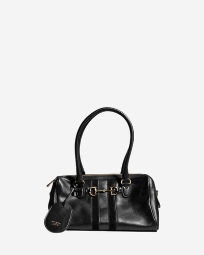 medium borsetto bauletto bag