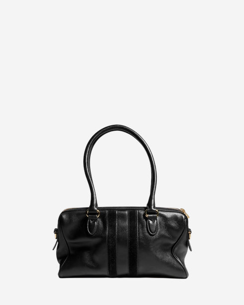 medium borsetto bauletto bag