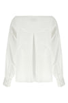 wenley cotton blouse