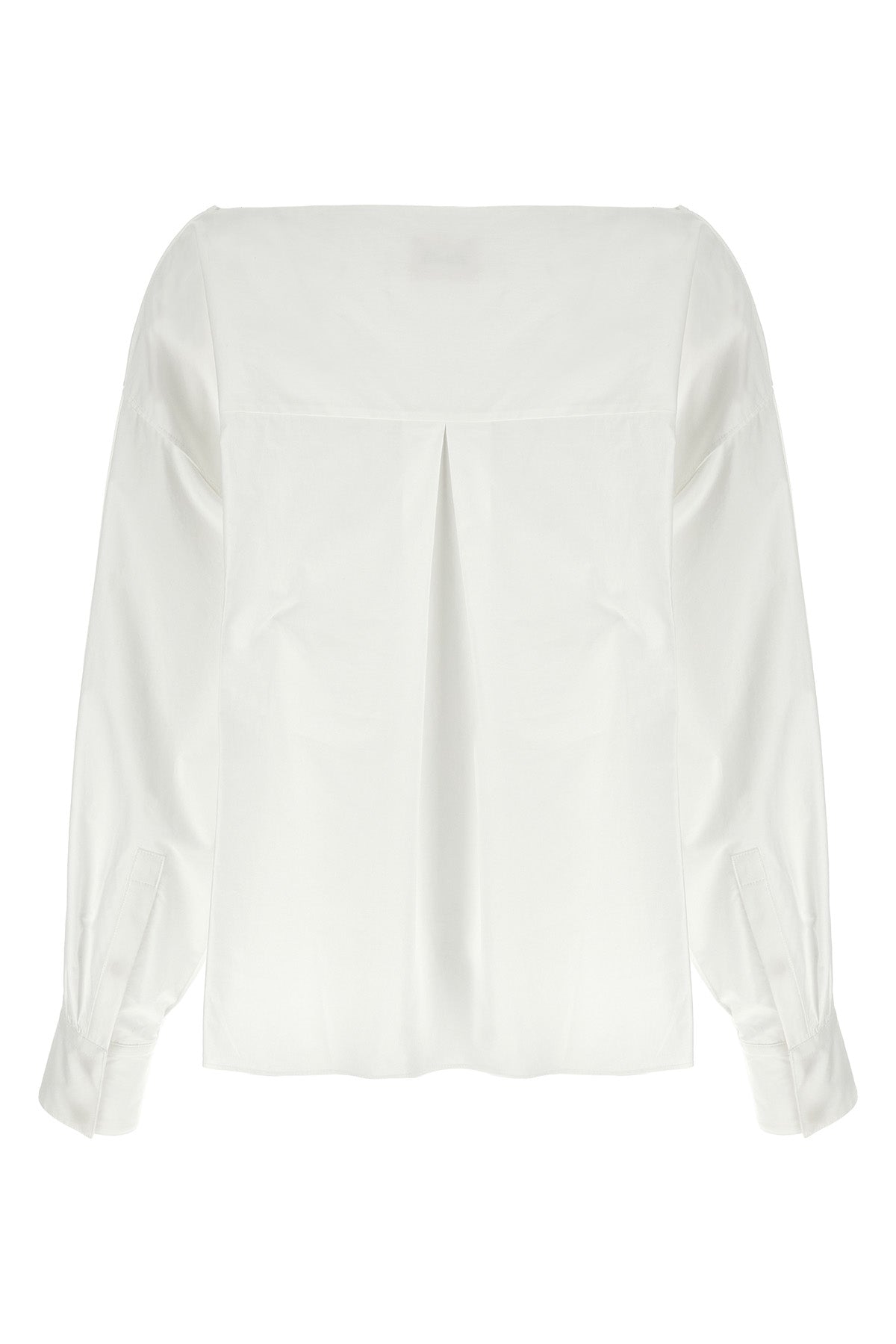 wenley cotton blouse