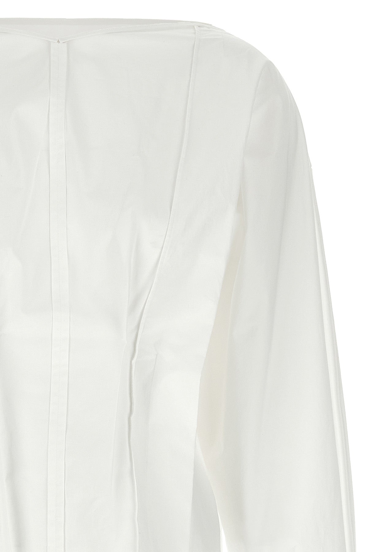 wenley cotton blouse
