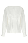 wenley cotton blouse