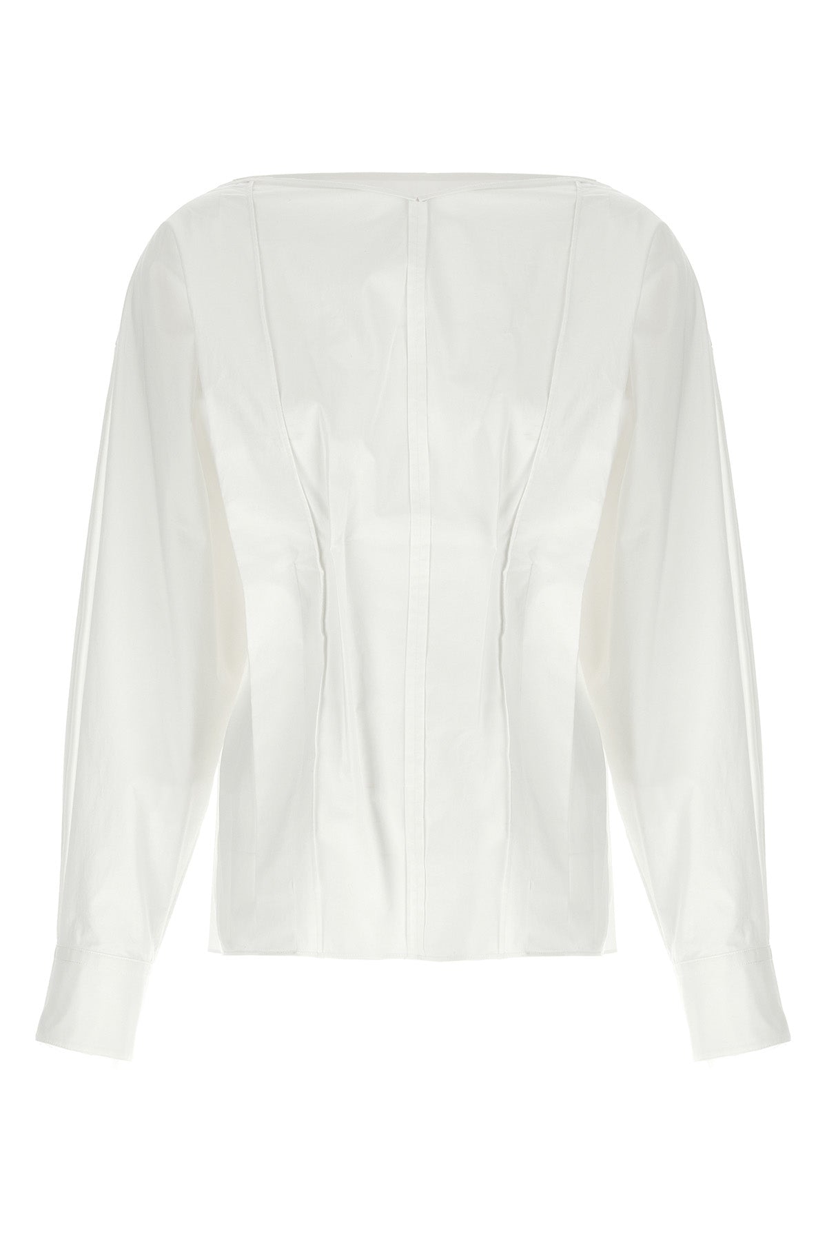 wenley cotton blouse