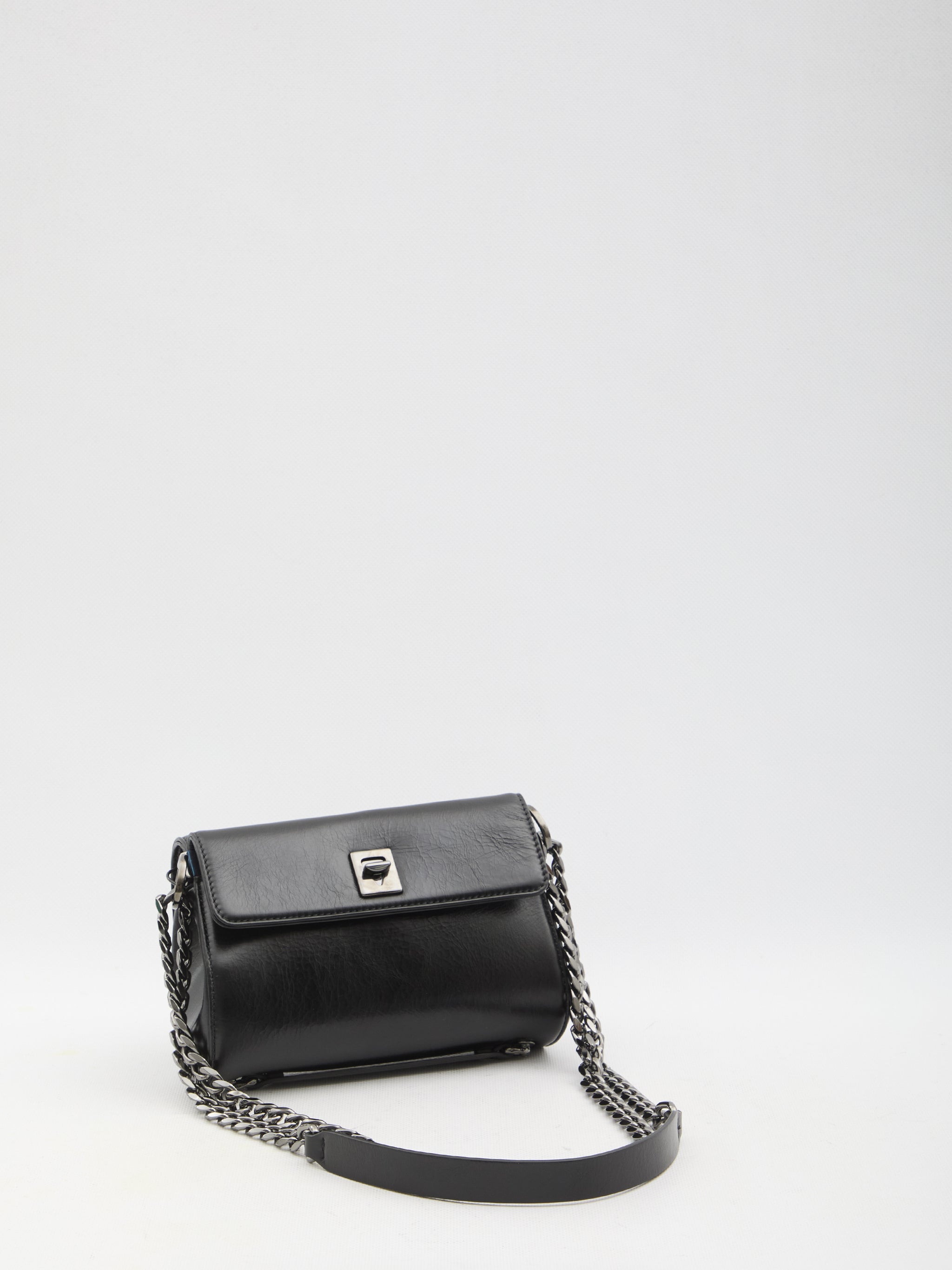 small shoulder bag
