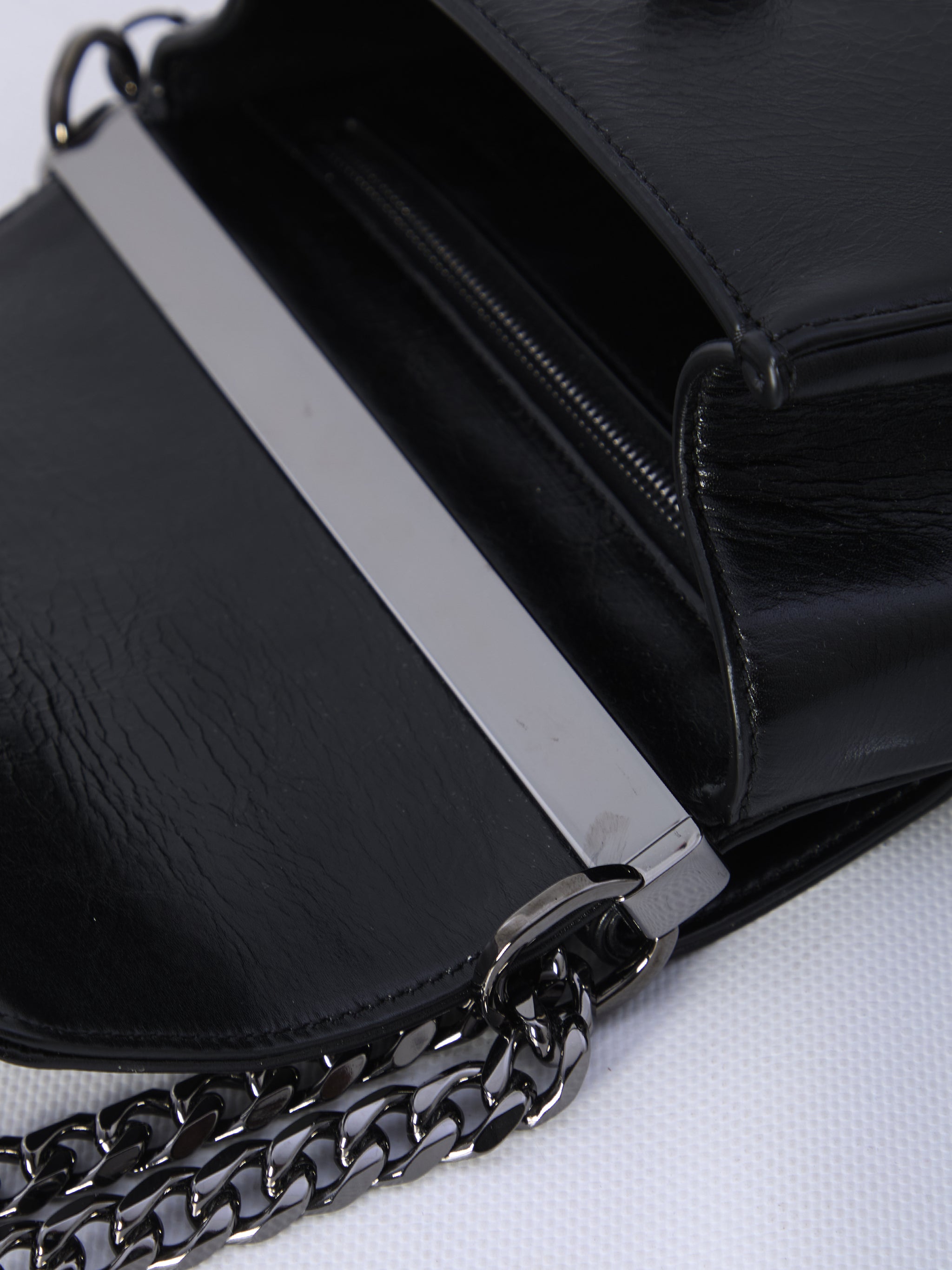 small shoulder bag