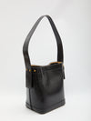 medusa bucket bag