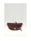 small halfmoon soft triomphe