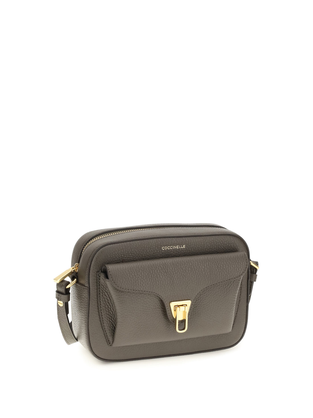 COCCINELLE OS beat soft shoulder bag