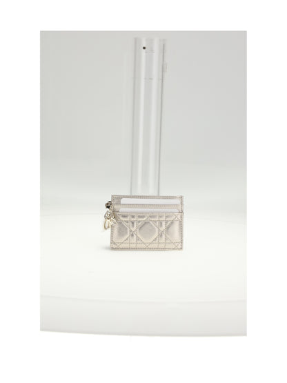 DIOR OS card holder